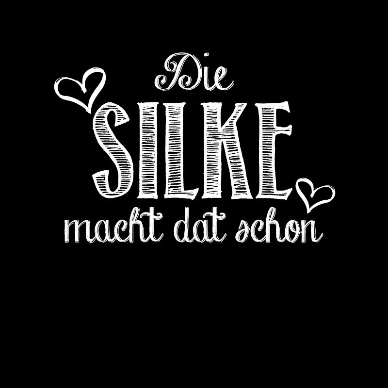 silke