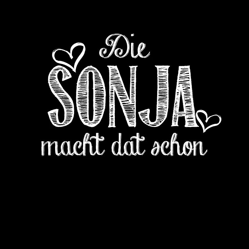 sonja