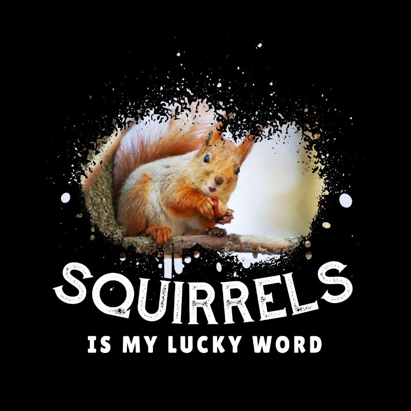 Écureuil