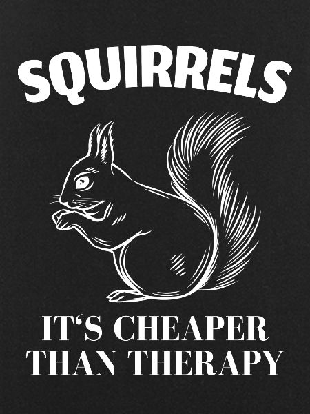 Squirrel Chipmunk