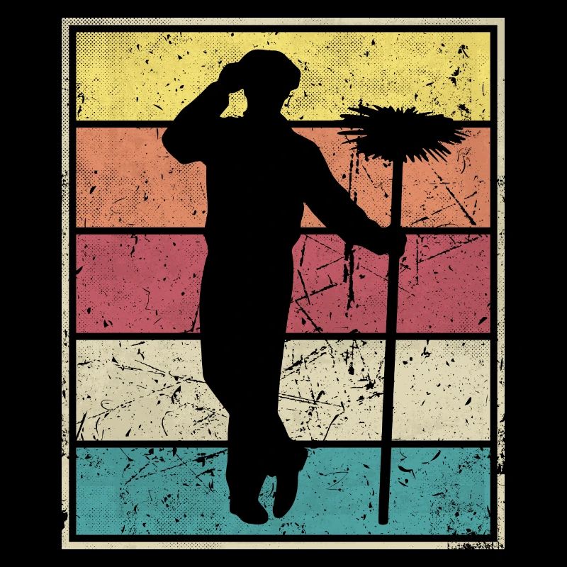Chimney Sweeper