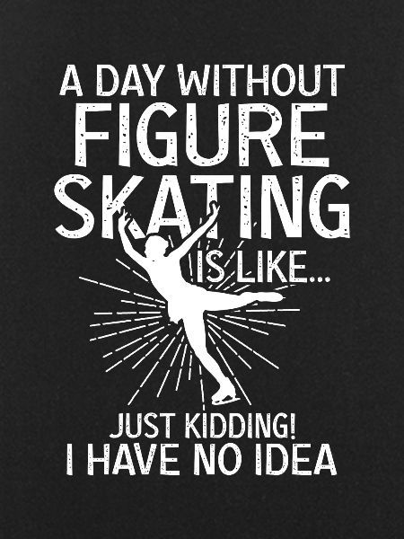 Figure skating