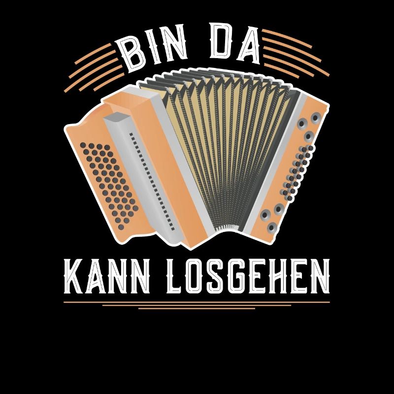 Bin Da Kann Losgehen Steirische Harmonika Quetschn