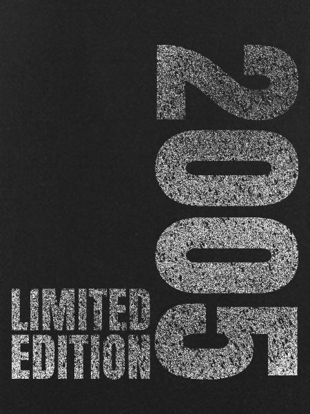 2005 Limited Edition Gift