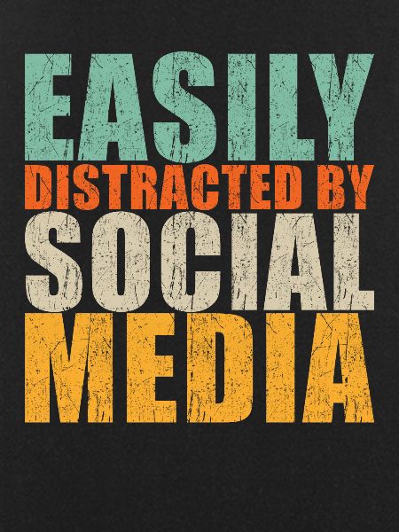 Social Media Slogan