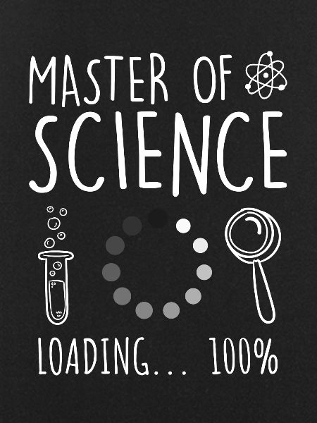 Master of Science Master Abschluss