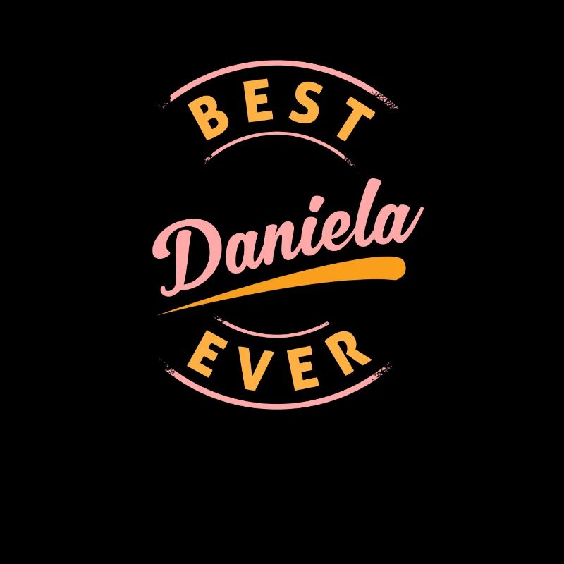 Meilleure Daniela de tous les temps