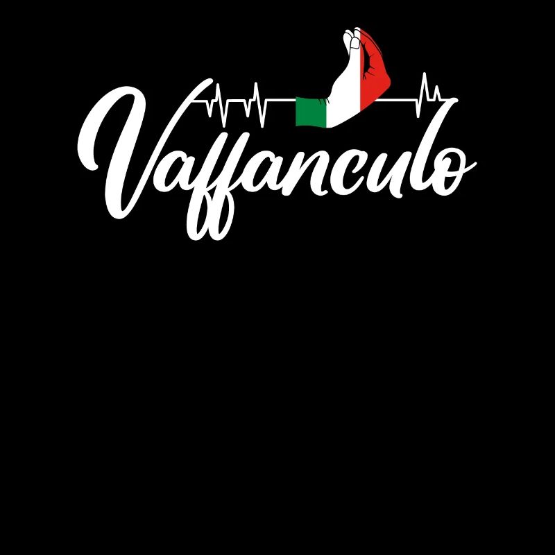 Vaffanculo Heartbeat