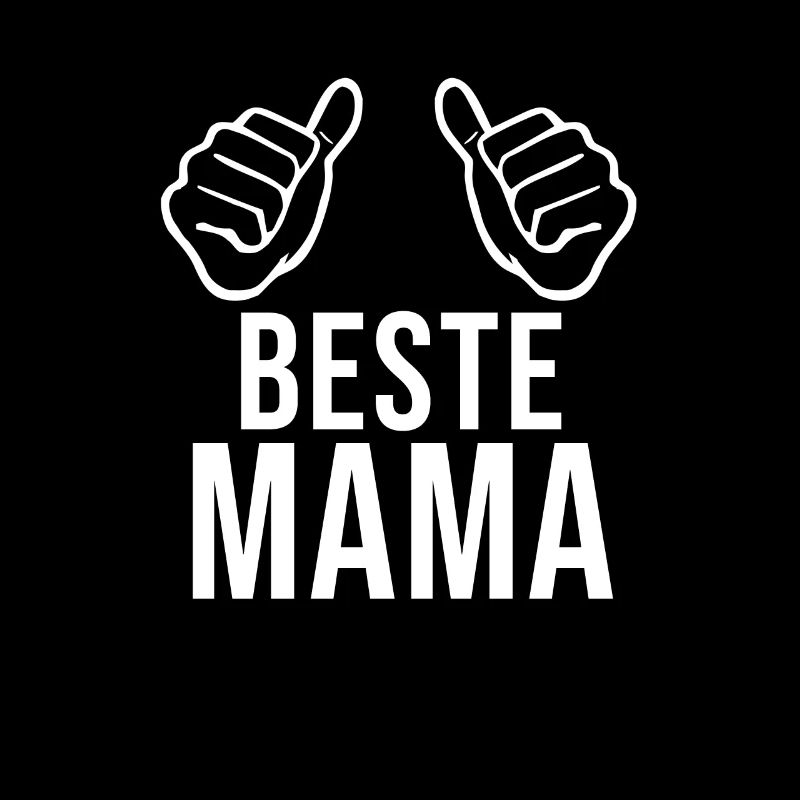 Beste Mama der Welt
