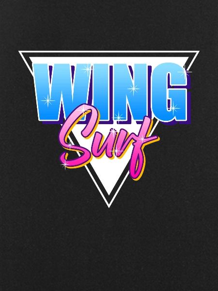 Wing Surf Wingfoil