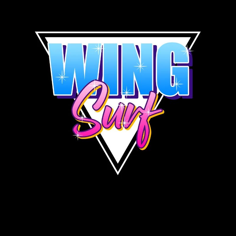 Aile Surf Wingfoil