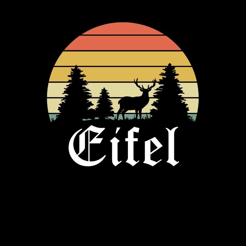 Eifelkind Eifel Heimat Eifelkinder