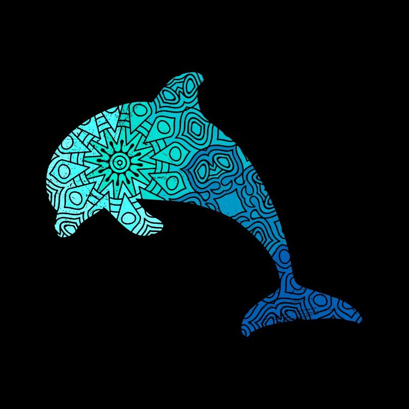 Dolphin Mandala Divers
