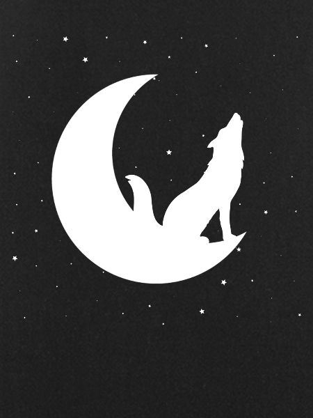 Wolf Moon