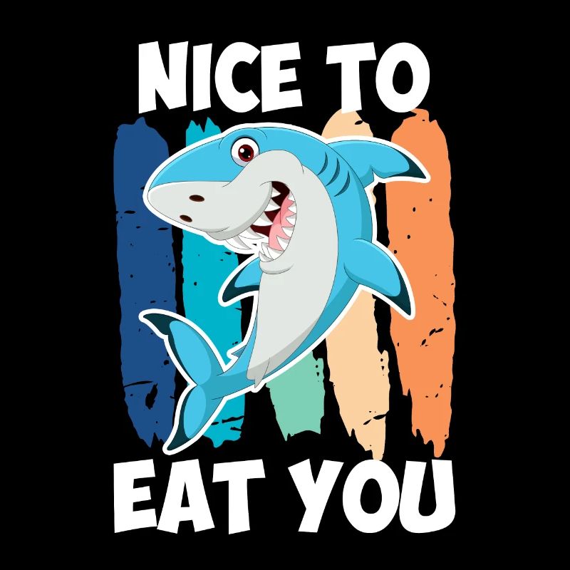 Agréable de vous manger Hai Sarcasm Kids