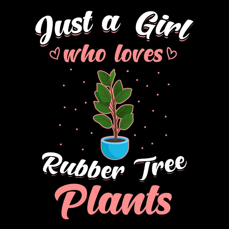 Rubber plant