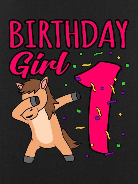 1st birthday