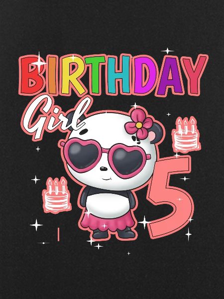 Birthday 5