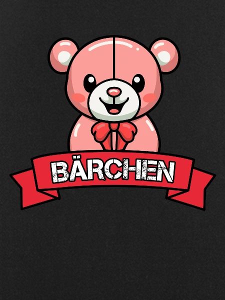 Bärchen