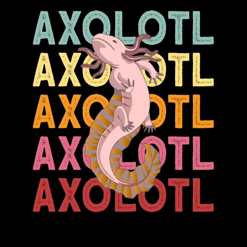 Axolotl
