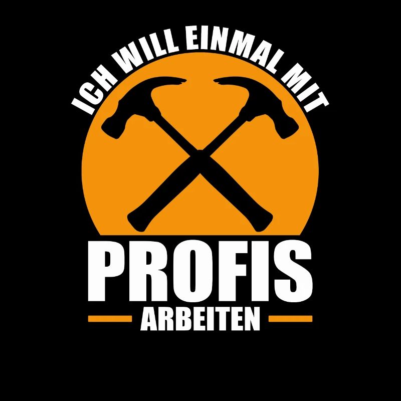 Ich Will Einmal Mit Profis Arbeiten Handwerker