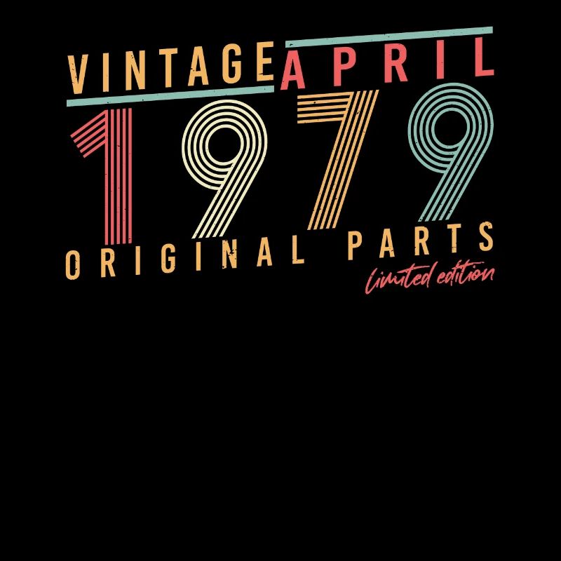 Avril 1979 Limitée