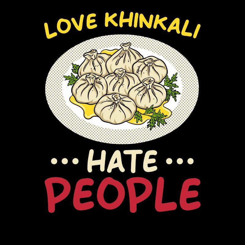 Khinkali