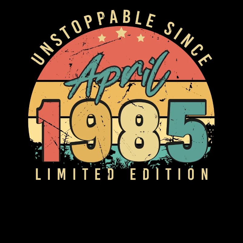 April 1985 Limited
