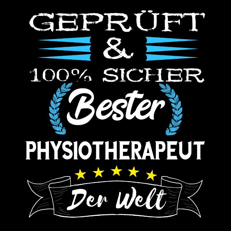 Bester Physiotherapeut Physios Orthopäde Masseur S