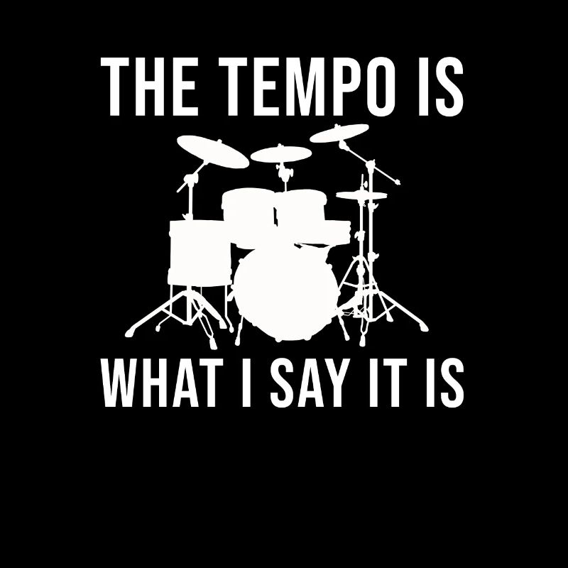 Drummer Drummer Drummer Gift