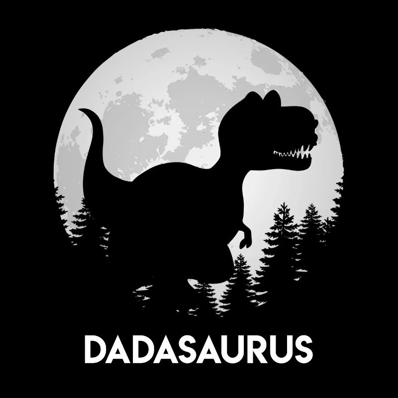 Papasaurus Papa Vater