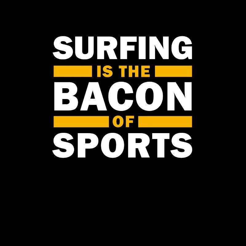Surfing Surfing Surfing Gift