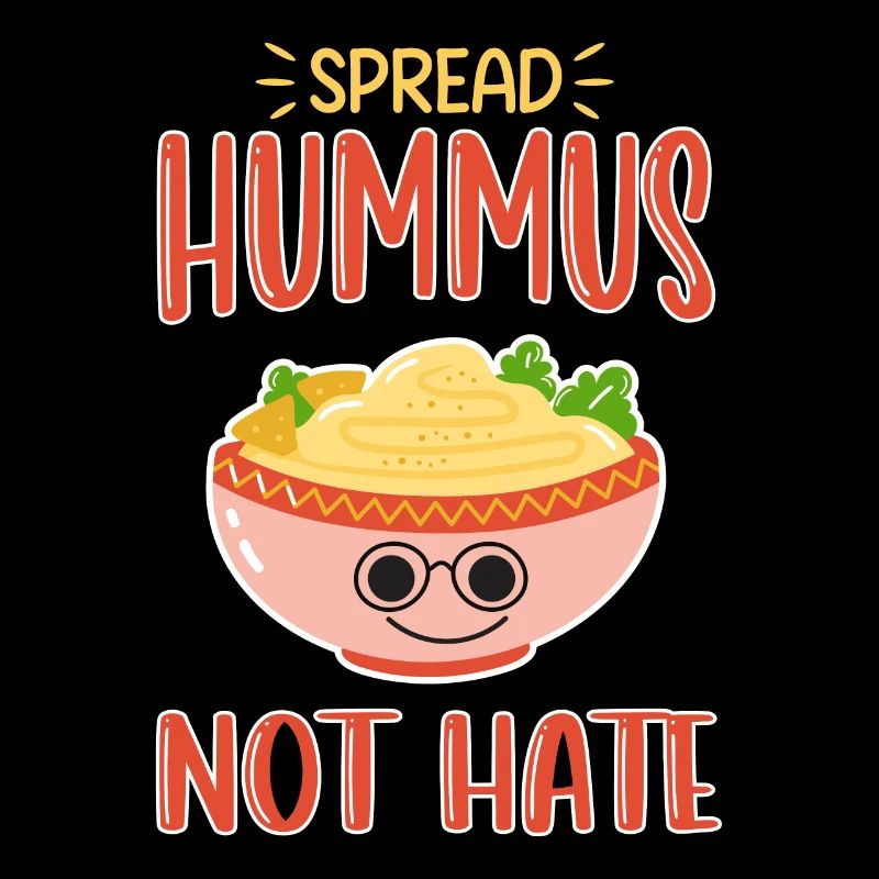Vegan Hummus Spread