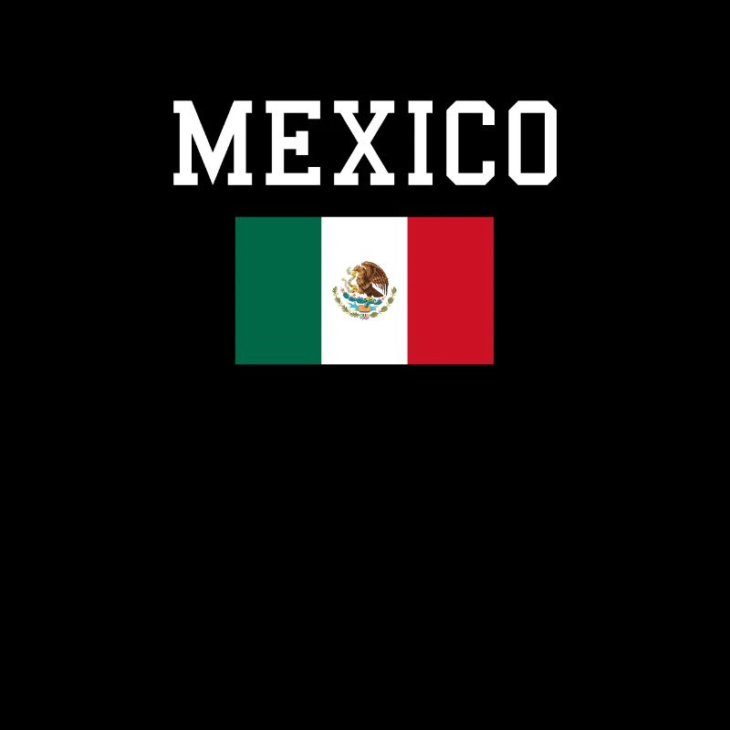 Mexico Flag Mexican Gift