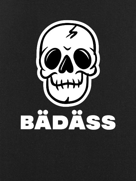 Bädäss