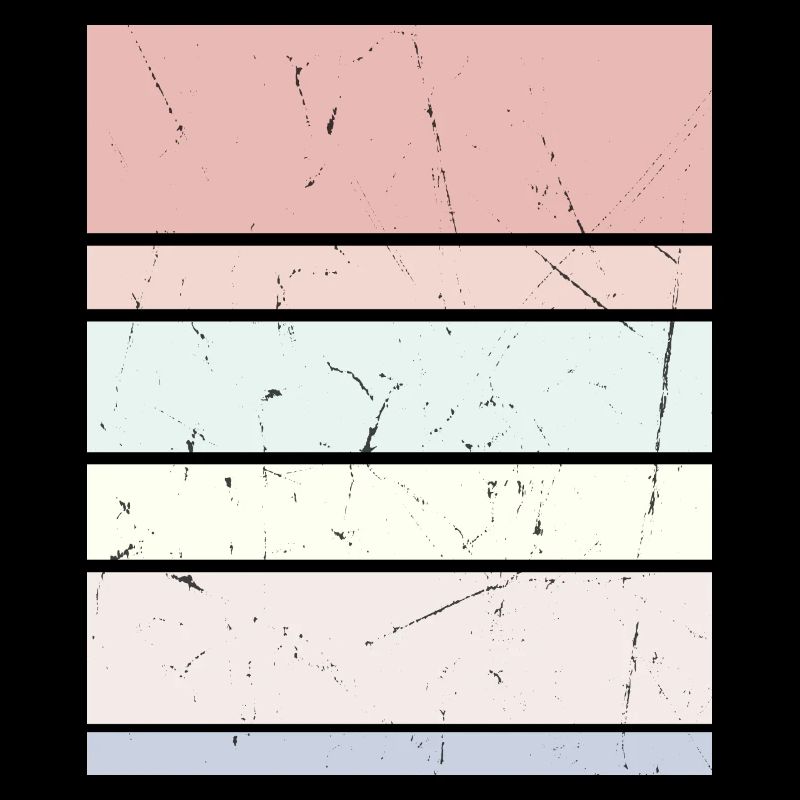 Rectangle pastel d’arrière-plan