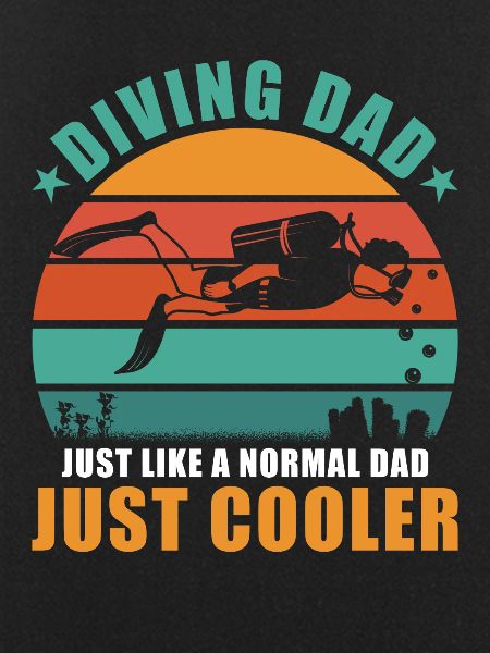 Diver Papa