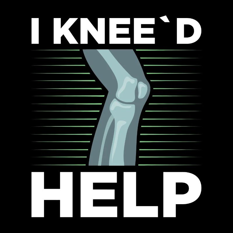 I Knee'd Help Surgery Knee Replacement Recovery