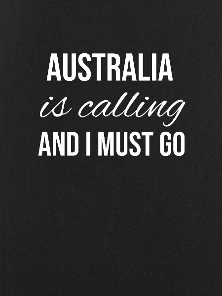 Australia