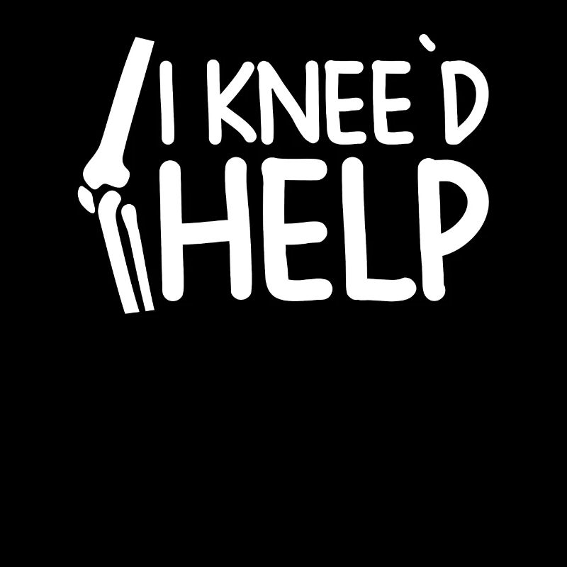 I Knee'd Help Surgery Knee Replacement Recovery