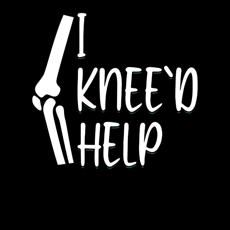 I Knee'd Help Surgery Knee Replacement Recovery