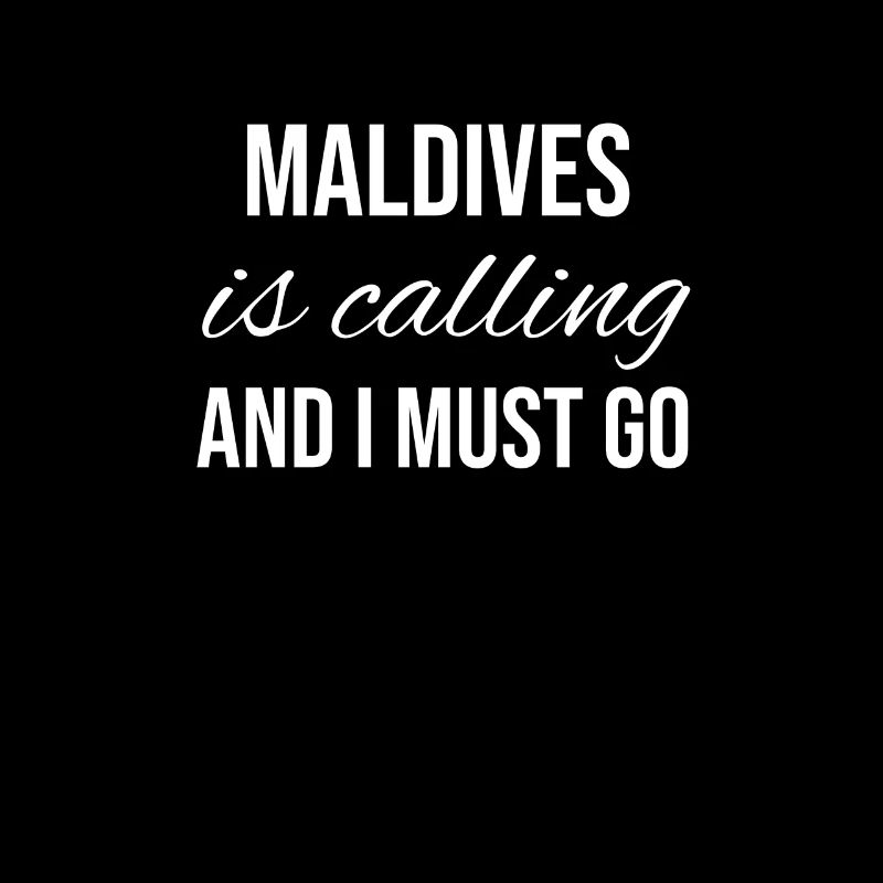 Malediven