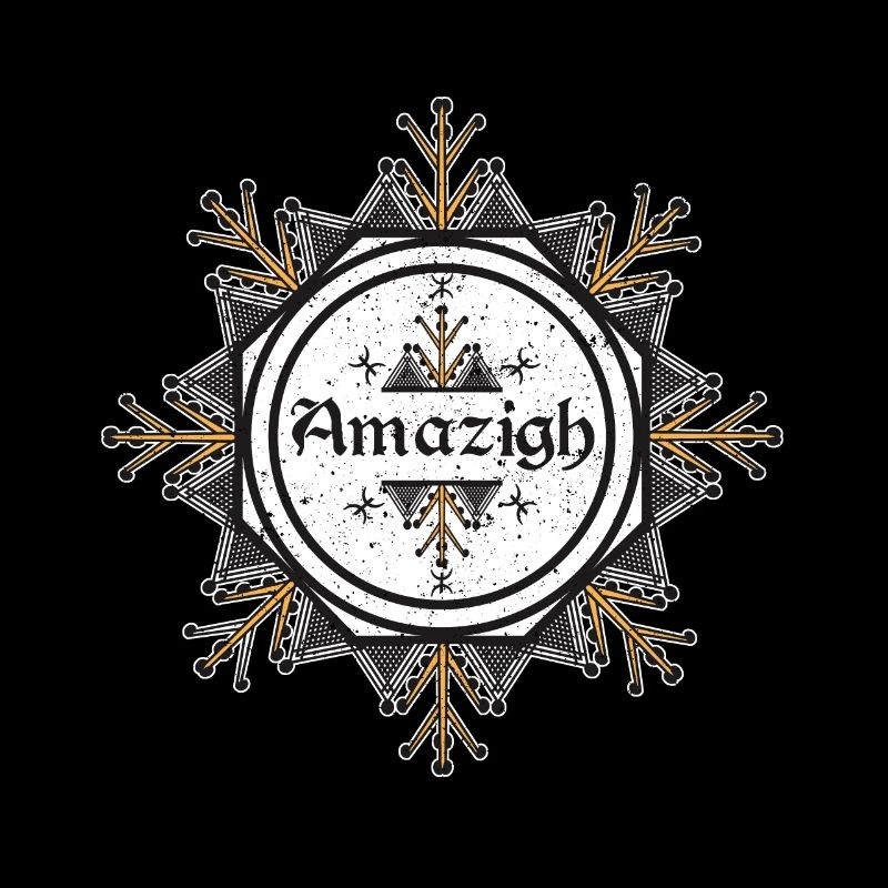 AMAZIGH MORIFES POTERIES KABYLE