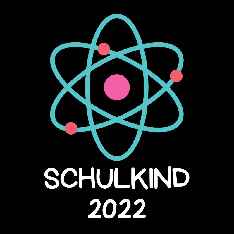 Schulkind 2022 Grundschule Schulanfang Einschulung