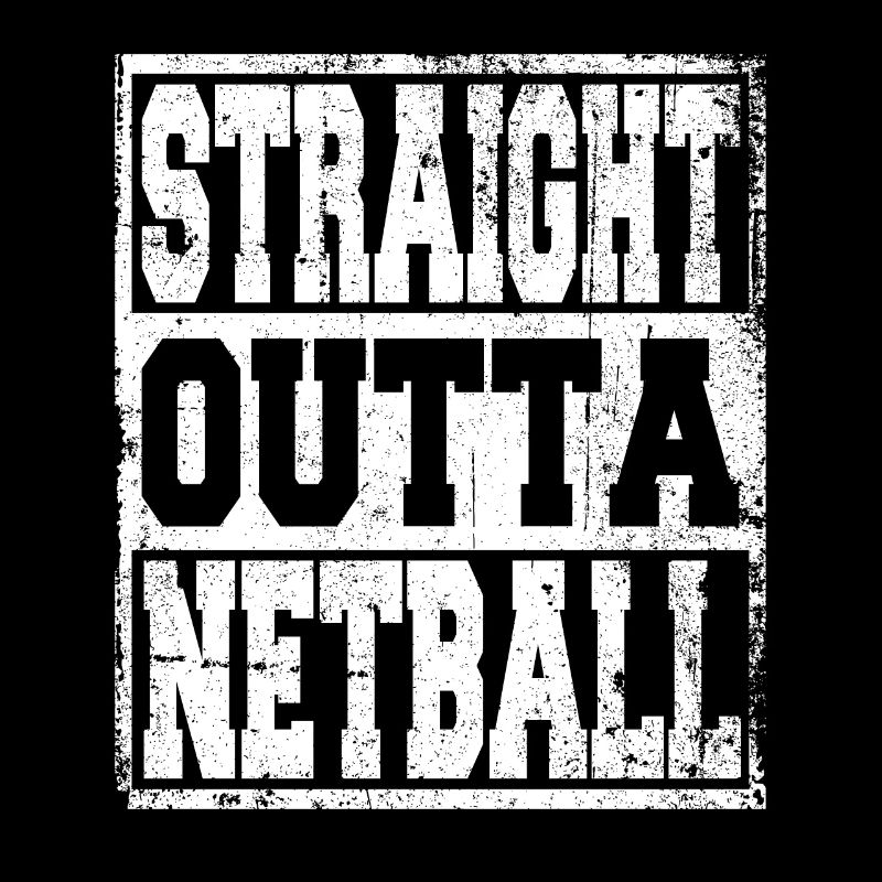 Netball saying funny