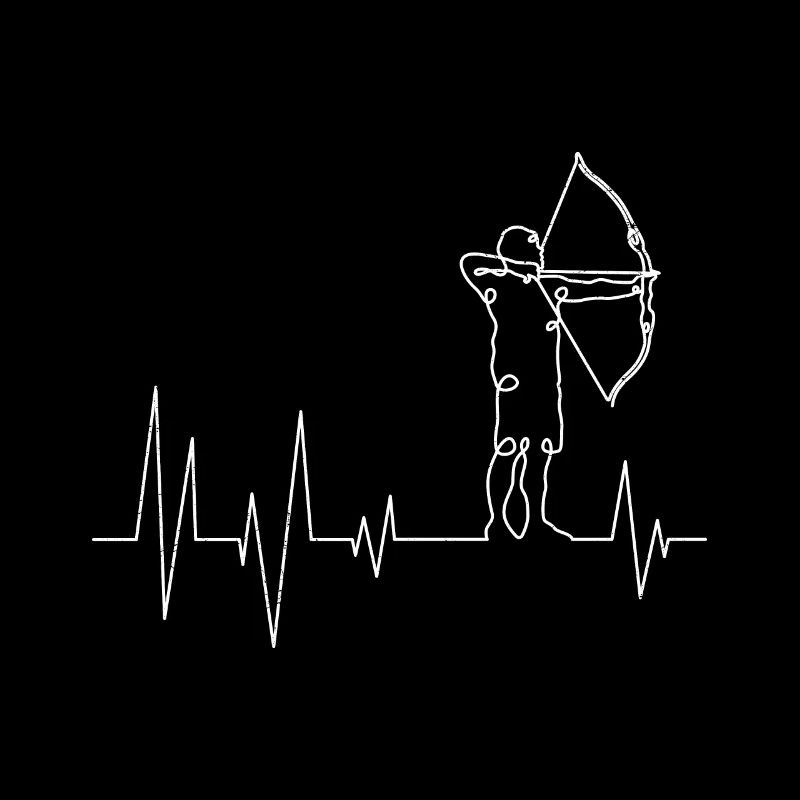 Archer Heartbeat Archery
