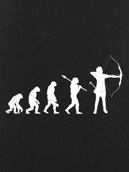 Archer Development Monkey Archer