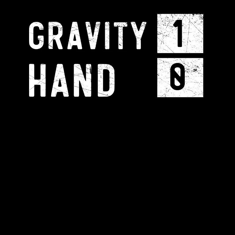 Gravité 1 Main 0 Récupération de blessure à la main cassée