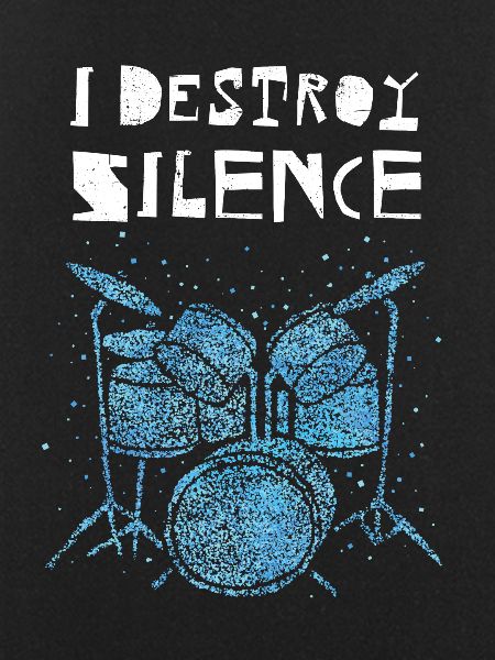 Drummer Drums Drummer Drums