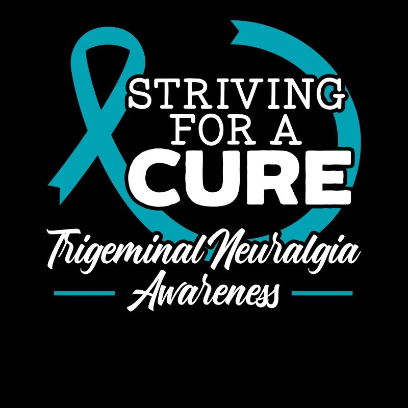 Striving For A Cure Trigeminal Neuralgia Awareness